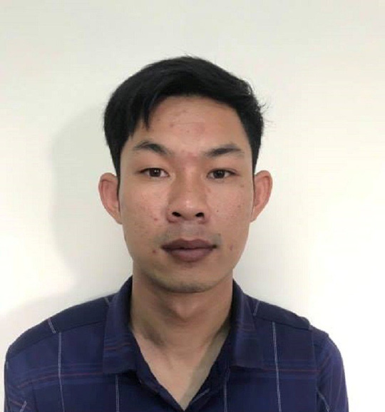 Nam thanh niên dùng dao đâm vào cổ nhân viên, cướp xe bán lấy tiền trả nợ