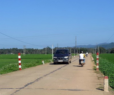 Bị tố làm nữ kế toán có thai, chủ tịch xã nói gì?