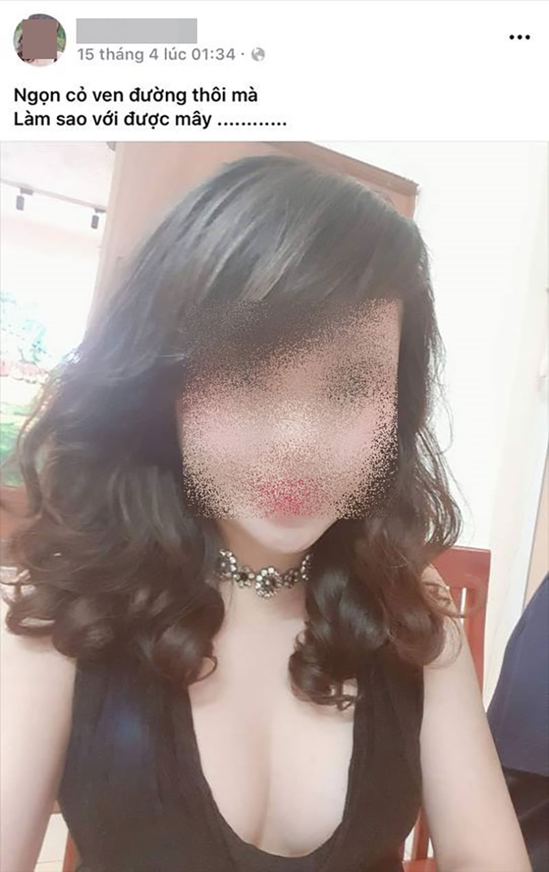 Bồ nhí đến nhà qua đêm còn chụp ảnh phòng ngủ thách thức vợ lên tiếng: Chị vợ cũng có bồ rồi nhé!