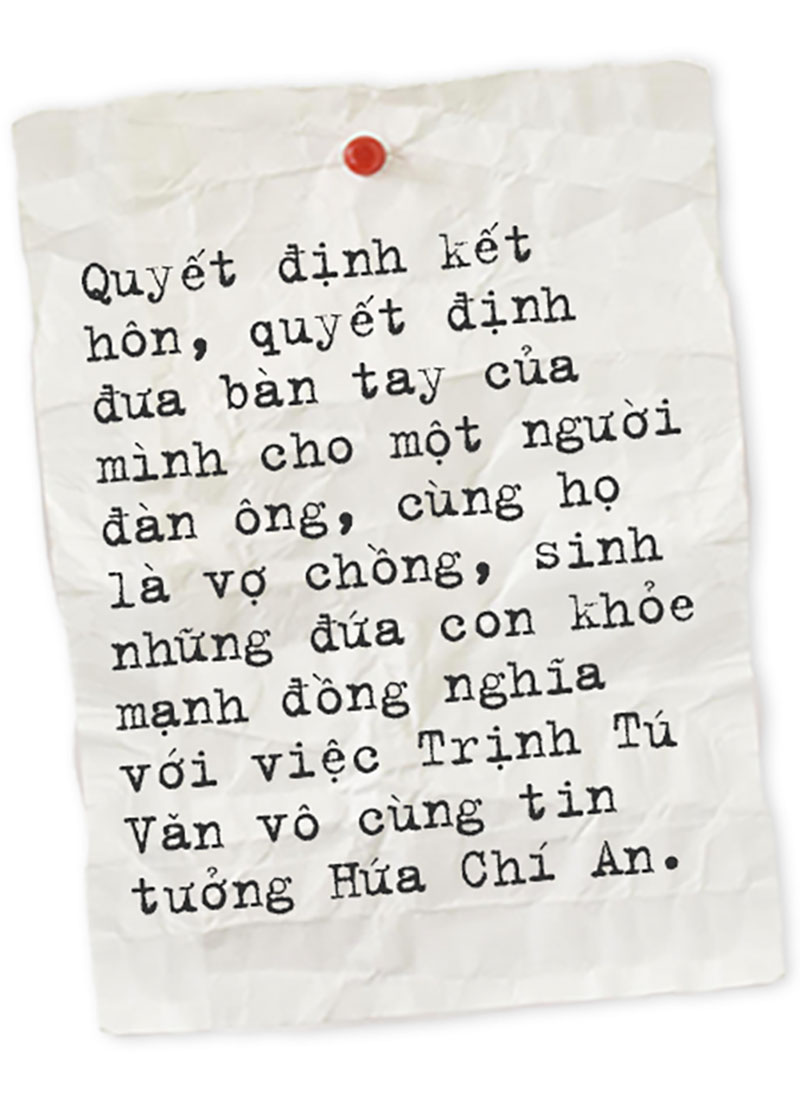 Hứa Chí An 7 lần quỳ cầu hôn Trịnh Tú Văn vẫn ngoại tình: Gần 30 năm yêu cũng chẳng bằng 16 phút ái ân cùng nàng Á hậu? Hứa Chí An 7 lần quỳ cầu hôn Trịnh Tú Văn vẫn ngoại tình: Gần 30 năm yêu cũng chẳng bằng 16 phút ái ân cùng nàng Á hậu?