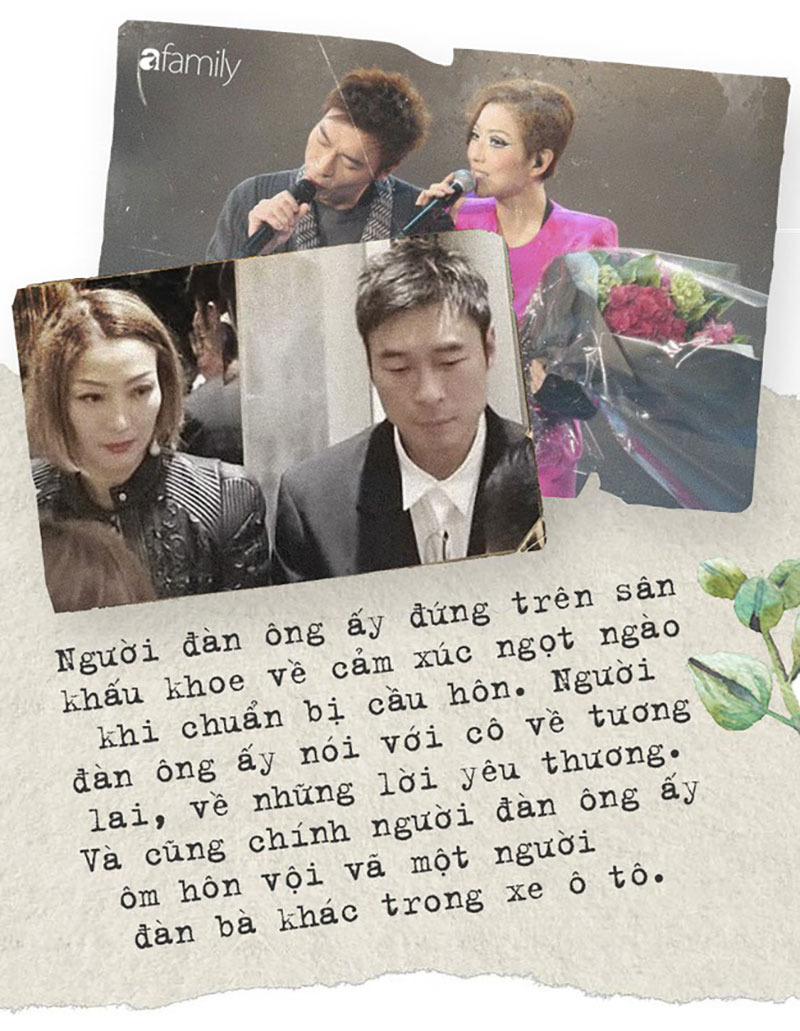 Hứa Chí An 7 lần quỳ cầu hôn Trịnh Tú Văn vẫn ngoại tình: Gần 30 năm yêu cũng chẳng bằng 16 phút ái ân cùng nàng Á hậu? Hứa Chí An 7 lần quỳ cầu hôn Trịnh Tú Văn vẫn ngoại tình: Gần 30 năm yêu cũng chẳng bằng 16 phút ái ân cùng nàng Á hậu?