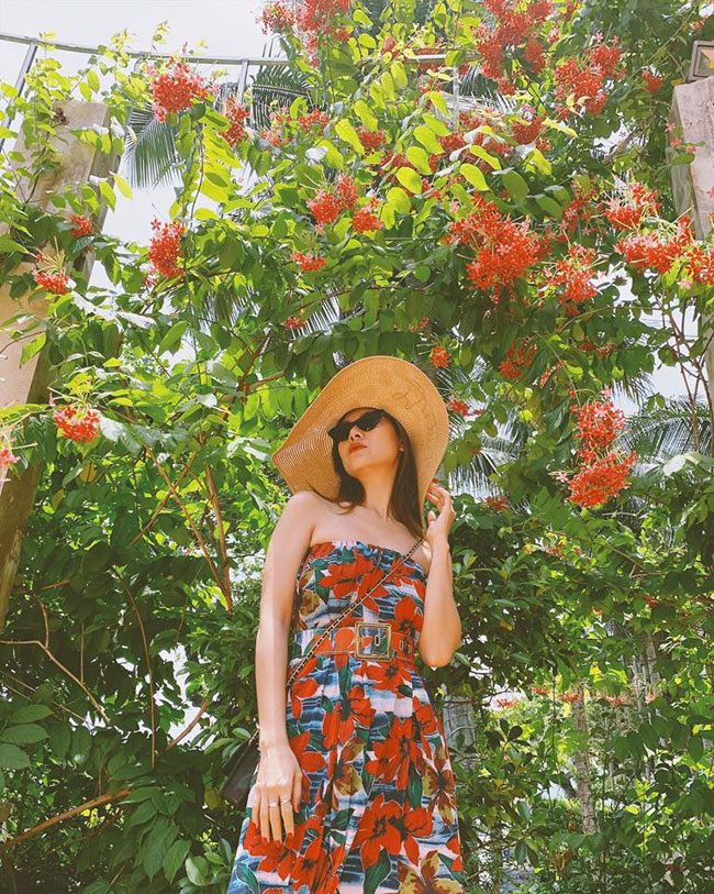 Cuộc sống những người đẹp Việt từng phải đi vay nợ