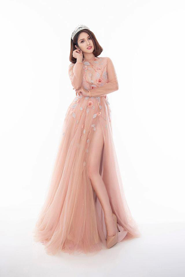 Cuộc sống những người đẹp Việt từng phải đi vay nợ