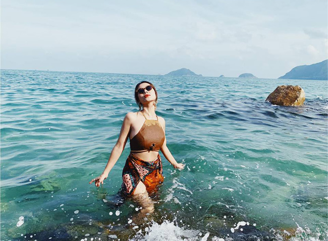 Cuộc sống những người đẹp Việt từng phải đi vay nợ