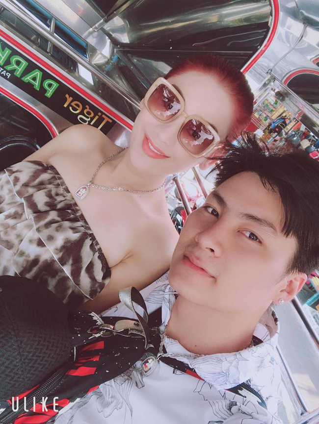 Cuộc sống những người đẹp Việt từng phải đi vay nợ