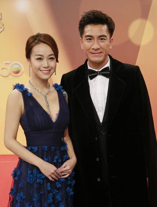 Tiết lộ thêm tình huống đê tiện về Huỳnh Tâm Dĩnh: Hứa Chí An chỉ là bước đệm sau khi cố tà lưa người đàn ông này mà không thành