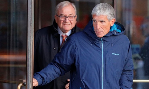 Các thí sinh chạy vào đại học Mỹ bị xử lý như thế nào?