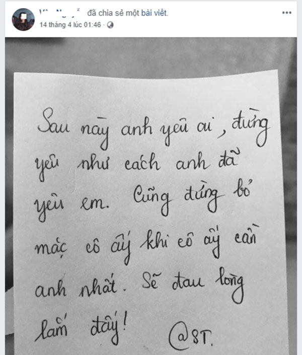 Bạn trai nữ sinh nhảy cầu tự tử nói gì sau khi lộ 400 tin nhắn giải thích về việc bị cưỡng ép?