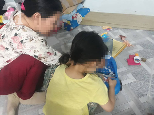 Vụ bé gái 5 tuổi nghi bị gã xe ôm xâm hại trong phòng trọ: Hội Bảo vệ Quyền trẻ em TP.HCM vào cuộc