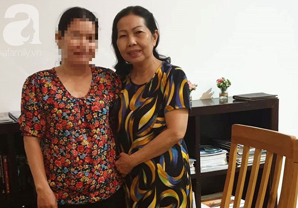 Vụ bé gái 5 tuổi nghi bị gã xe ôm xâm hại trong phòng trọ: Hội Bảo vệ Quyền trẻ em TP.HCM vào cuộc