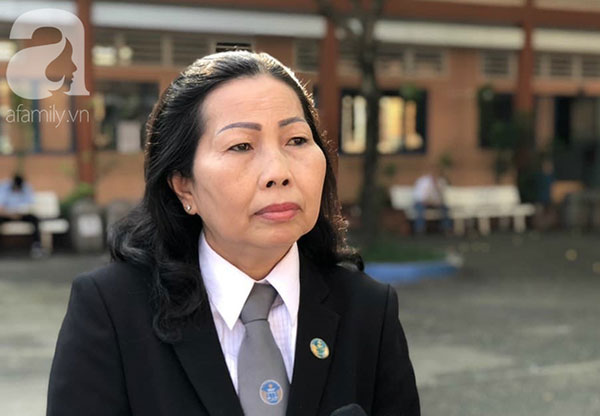 Vụ bé gái 5 tuổi nghi bị gã xe ôm xâm hại trong phòng trọ: Hội Bảo vệ Quyền trẻ em TP.HCM vào cuộc