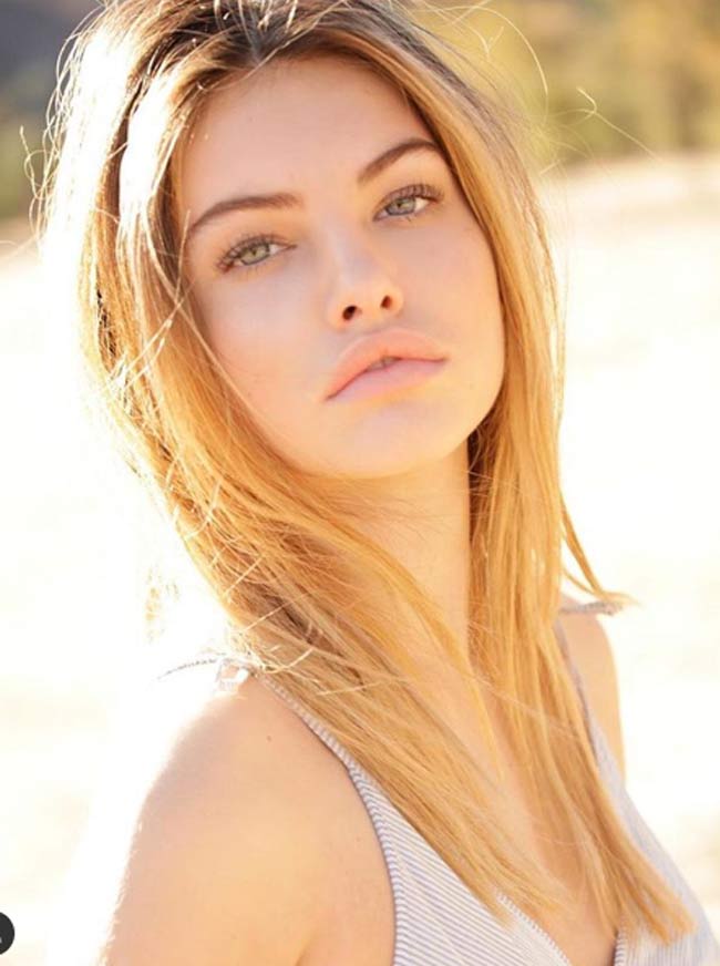 Chao đảo vì dung mạo chưa lớn đã khuynh thành của 3 bé gái đẹp nhất thế giới