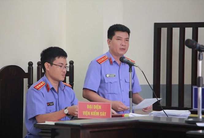 Xét xử Kỳ án cướp đò trên sông Ka Long: Ẩn số người bị hại