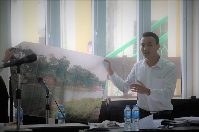 Xét xử Kỳ án cướp đò trên sông Ka Long: Ẩn số người bị hại