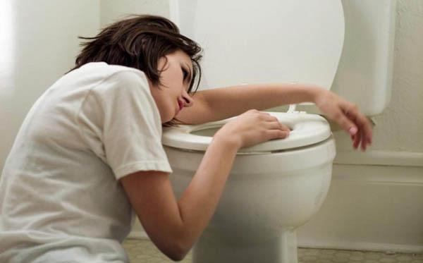 Nhận biết ung thư dạ dày sớm qua 5 dấu hiệu trên cơ thể Nhận biết ung thư dạ dày sớm qua 5 dấu hiệu trên cơ thể