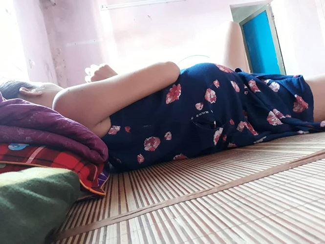 Thâm nhập đường dây mang thai hộ: Vào lò nuôi bà bầu