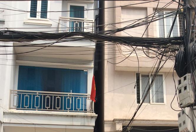 Thâm nhập đường dây mang thai hộ: Vào lò nuôi bà bầu