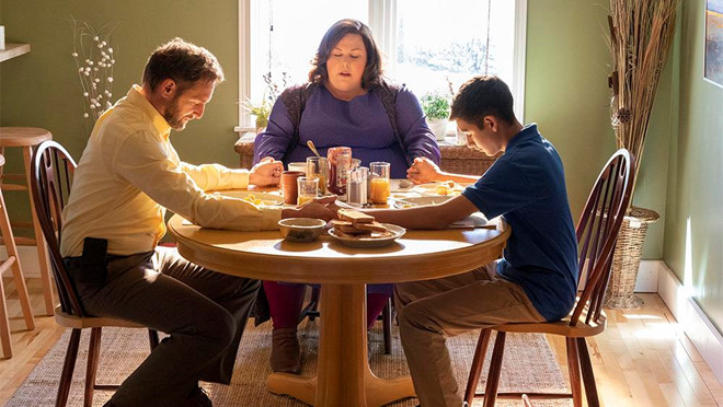 Phim kinh dị ‘Mẹ ma La Llorona’ gặp khó tại phòng vé