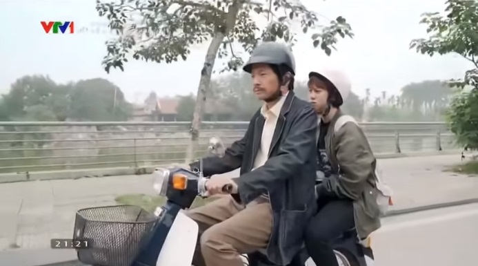 Về nhà đi con tập 9: Dương nói ra lý do đánh anh rể khiến khán giả hả hê