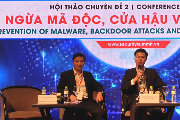 Làm thế nào để bảo vệ các hệ thống sân bay trước làn đạn của hacker?