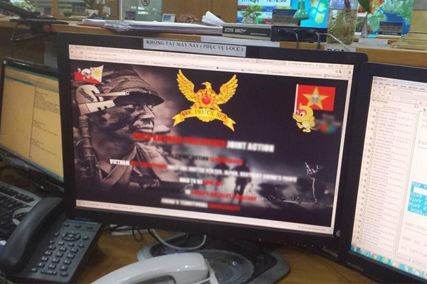 Làm thế nào để bảo vệ các hệ thống sân bay trước làn đạn của hacker?