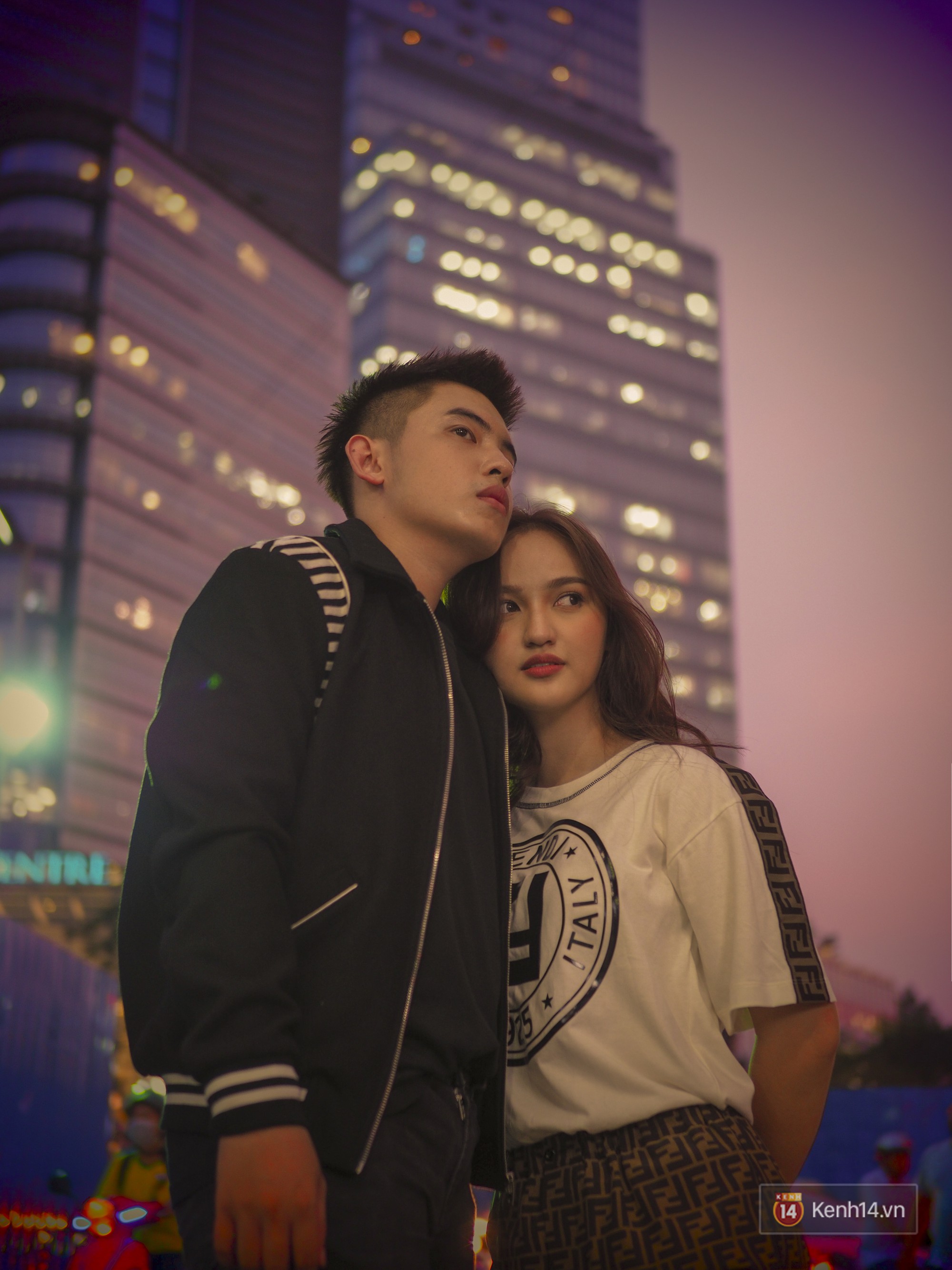 Thiếu gia si tình giả bộ inbox mua trà giảm cân, ẵm được luôn Mai Tây - hot girl nổi khắp MXH một thời