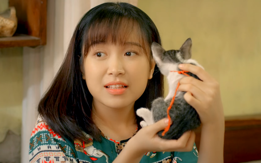 Những cô gái trong thành phố: Công Lý được khen dù kết phim gây tranh cãi