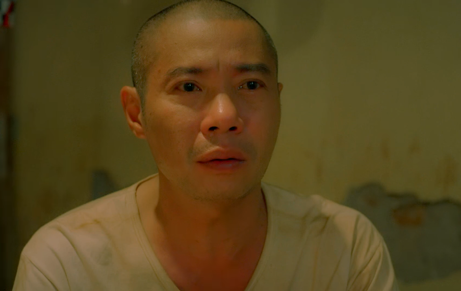 Những cô gái trong thành phố: Công Lý được khen dù kết phim gây tranh cãi