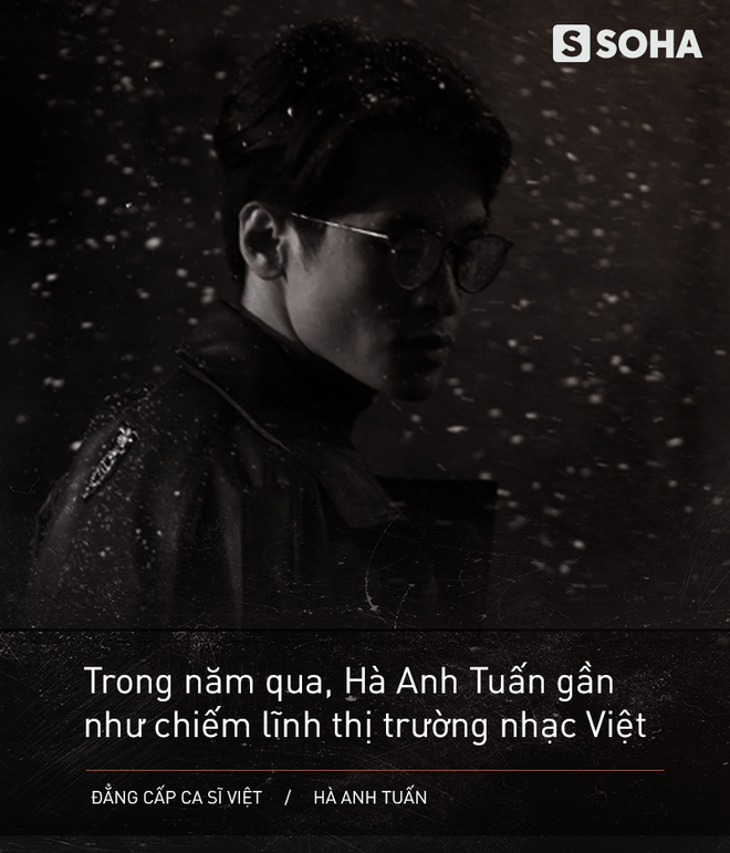 Sự thống trị của Hà Anh Tuấn và bí mật thật sự đằng sau 4 chữ văn minh, tử tế