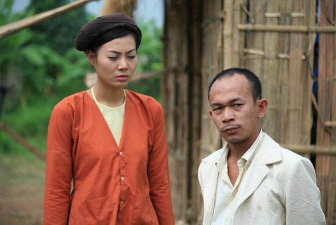 Chân dung nam diễn viên cao 1m49 đóng phim giang hồ của Phú Lê