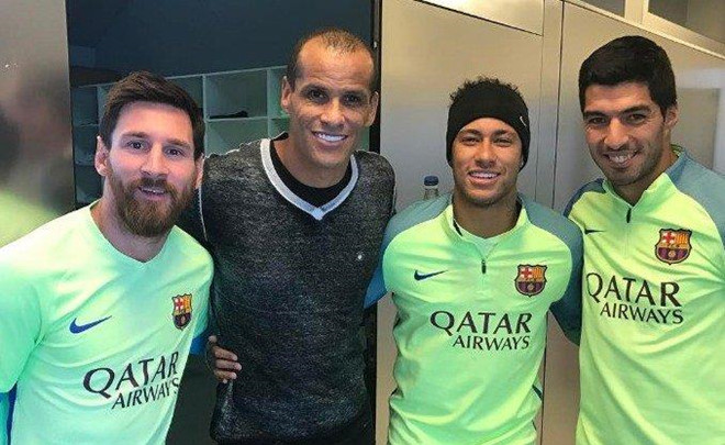 Messi xứng đáng giành QBV ngay cả khi không vô địch Champions League