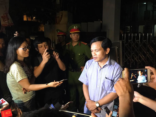 Gian lận thi cử Hòa Bình, Sơn La, Hà Giang: Tỉnh nào nâng điểm bạo tay nhất?