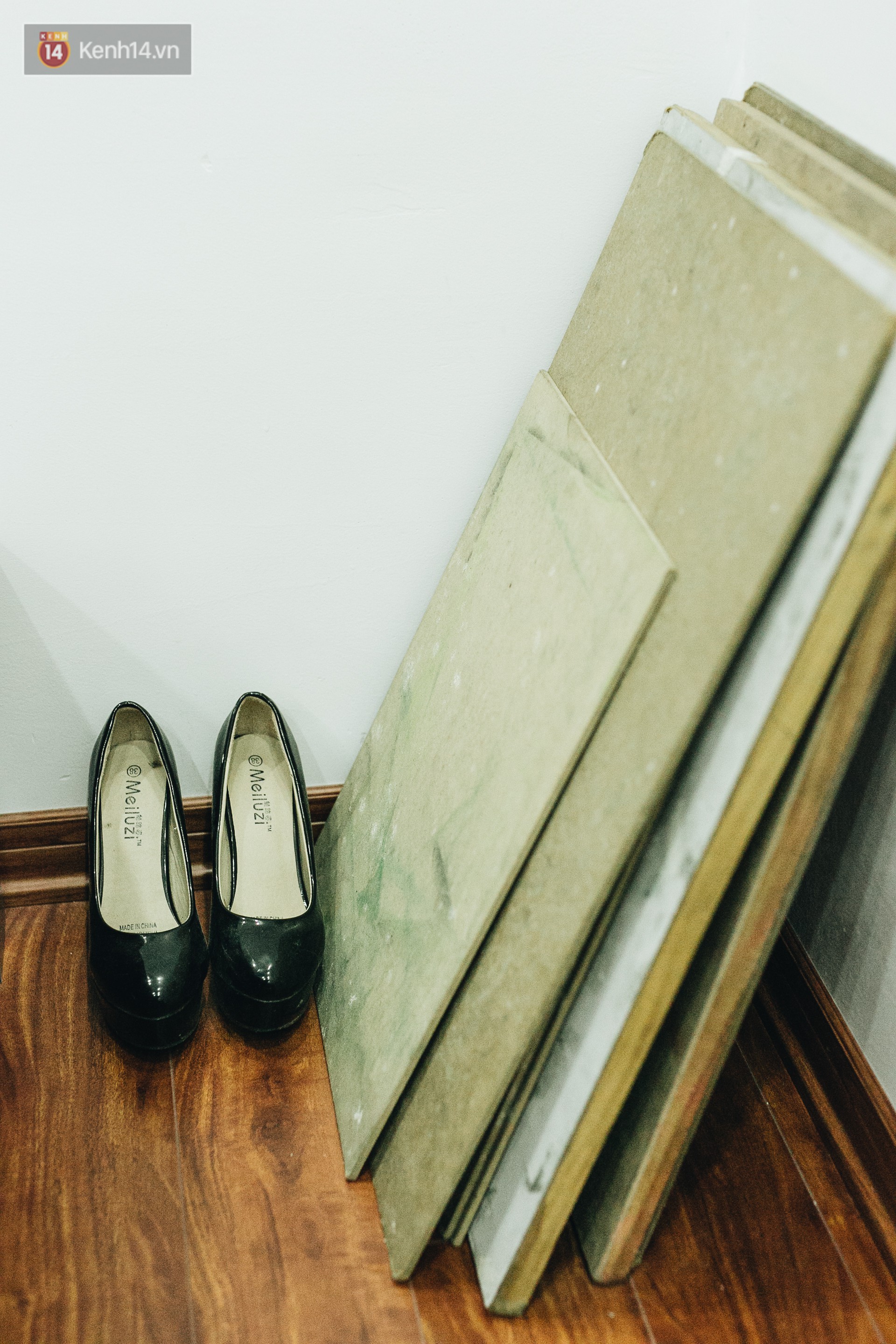 Chuyện tình đẹp mà xót xa của nữ họa sĩ trẻ Hà Nội: Vượt 700km đến với nhau, vừa kết hôn 2 tháng thì phát hiện ung thư