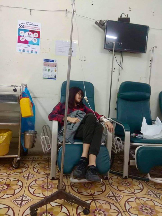 Chuyện tình đẹp mà xót xa của nữ họa sĩ trẻ Hà Nội: Vượt 700km đến với nhau, vừa kết hôn 2 tháng thì phát hiện ung thư