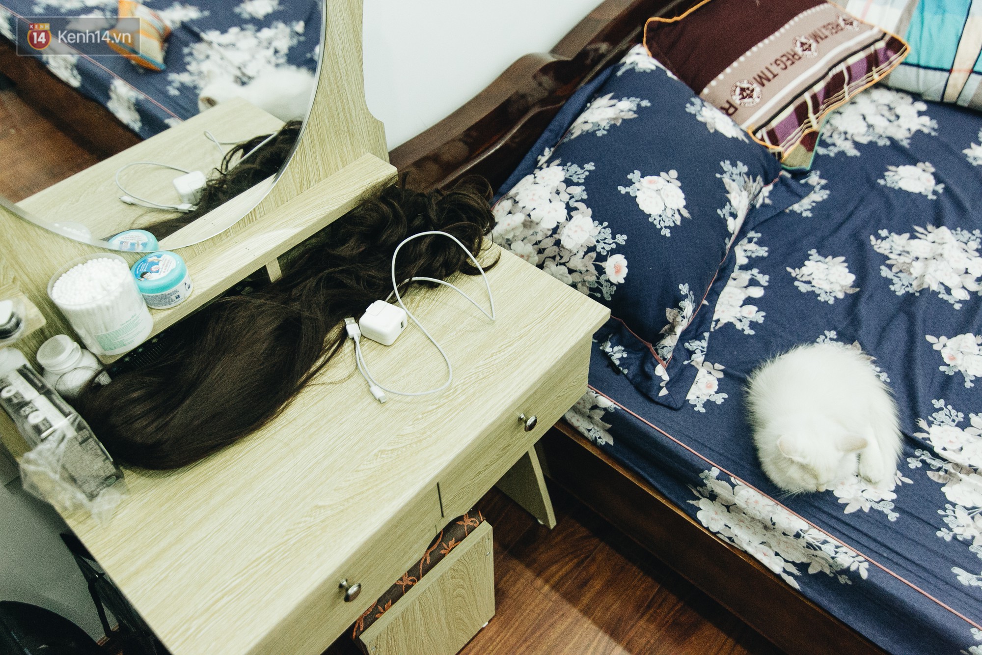 Chuyện tình đẹp mà xót xa của nữ họa sĩ trẻ Hà Nội: Vượt 700km đến với nhau, vừa kết hôn 2 tháng thì phát hiện ung thư