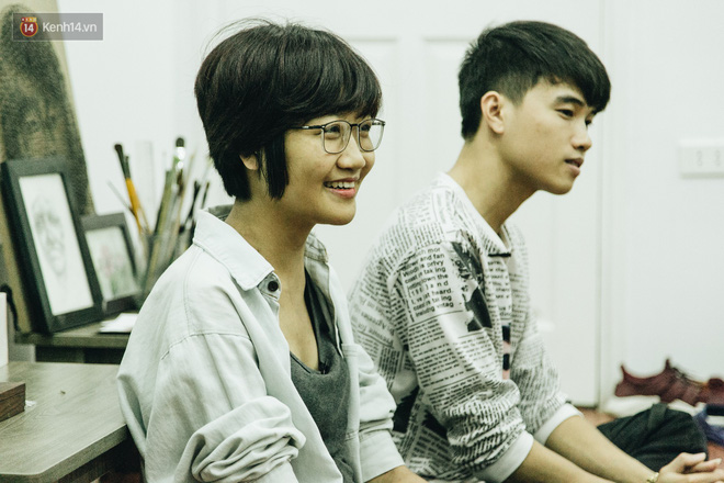 Chuyện tình đẹp mà xót xa của nữ họa sĩ trẻ Hà Nội: Vượt 700km đến với nhau, vừa kết hôn 2 tháng thì phát hiện ung thư