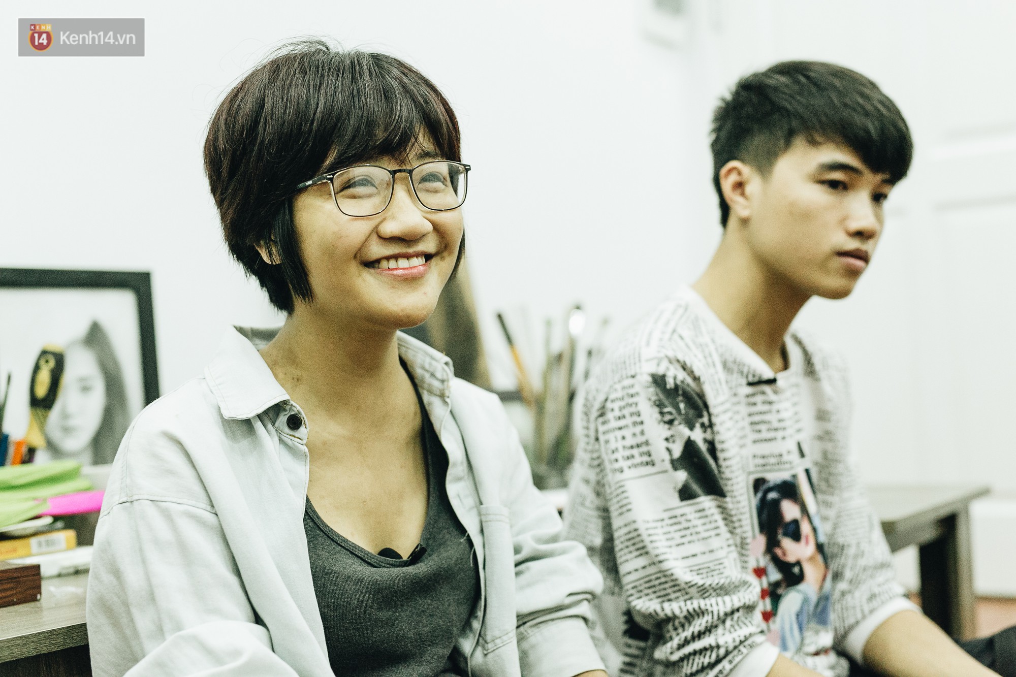 Chuyện tình đẹp mà xót xa của nữ họa sĩ trẻ Hà Nội: Vượt 700km đến với nhau, vừa kết hôn 2 tháng thì phát hiện ung thư