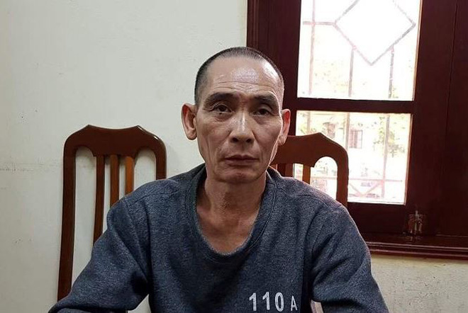 Bắt trùm ma túy trốn nã 5 năm ở nước ngoài