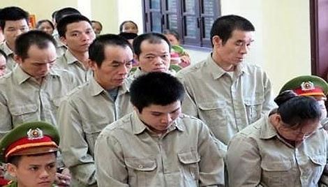 Bắt trùm ma túy trốn nã 5 năm ở nước ngoài