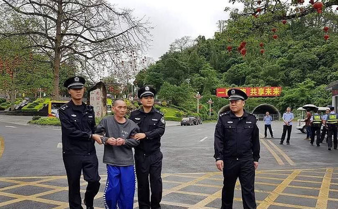 Bắt trùm ma túy trốn nã 5 năm ở nước ngoài