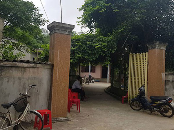 Hà Tĩnh: Tạm giữ người cậu ruột nghi bạo hành dã man cháu trai 14 tuổi đến tử vong