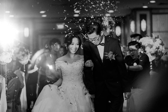 Tâm thư xúc động anh Chánh Văn gửi con rể tương lai: Ông hãy yêu con gái tôi nhiều hơn cách tôi yêu vợ mình!