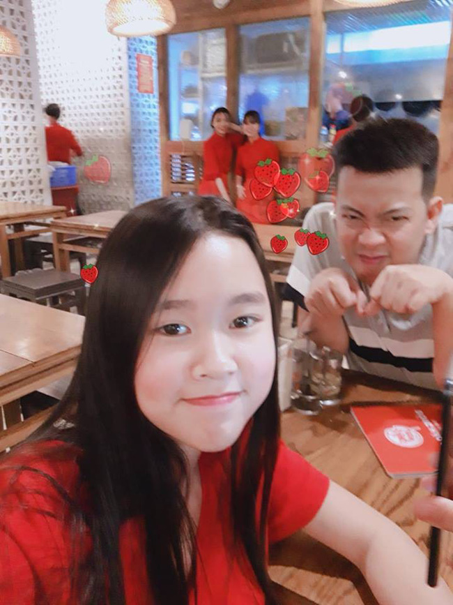 Tâm thư xúc động anh Chánh Văn gửi con rể tương lai: Ông hãy yêu con gái tôi nhiều hơn cách tôi yêu vợ mình!