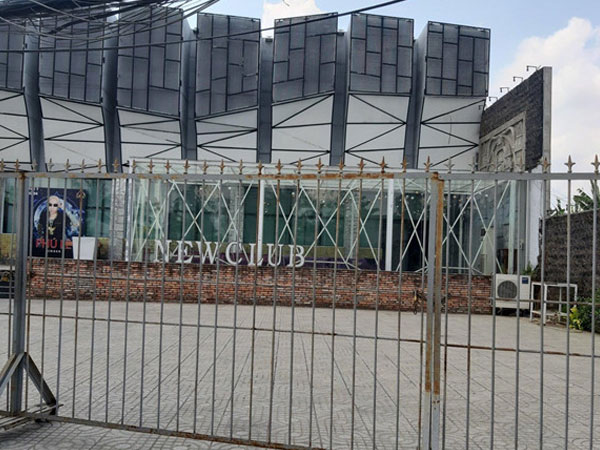 Cô gái 20 tuổi đâm chết người khi đi bar