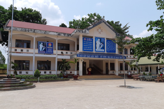 Bị đánh hội đồng, nữ sinh lớp 4 phải đến viện tâm thần, hiệu trưởng bảo không có gì!