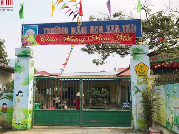 Công an thông báo chính thức về nghi án cô giáo nhét chất bẩn vào vùng kín học sinh