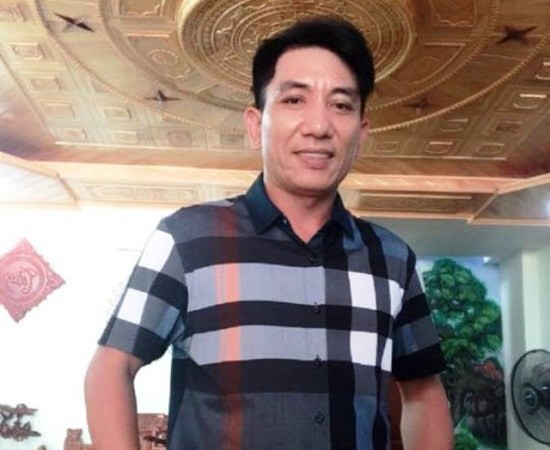 12,5 năm tù giam cho cựu thượng tá công an cùng 3 đồng phạm dâm ô tập thể nữ sinh lớp 9 ở Thái Bình