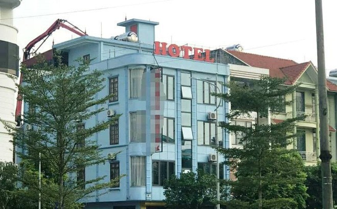 12,5 năm tù giam cho cựu thượng tá công an cùng 3 đồng phạm dâm ô tập thể nữ sinh lớp 9 ở Thái Bình