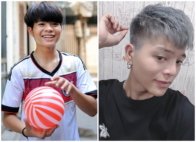 18 tuổi, Quang Anh trổ mã, thay đổi khác lạ sau 6 năm đoạt Quán quân