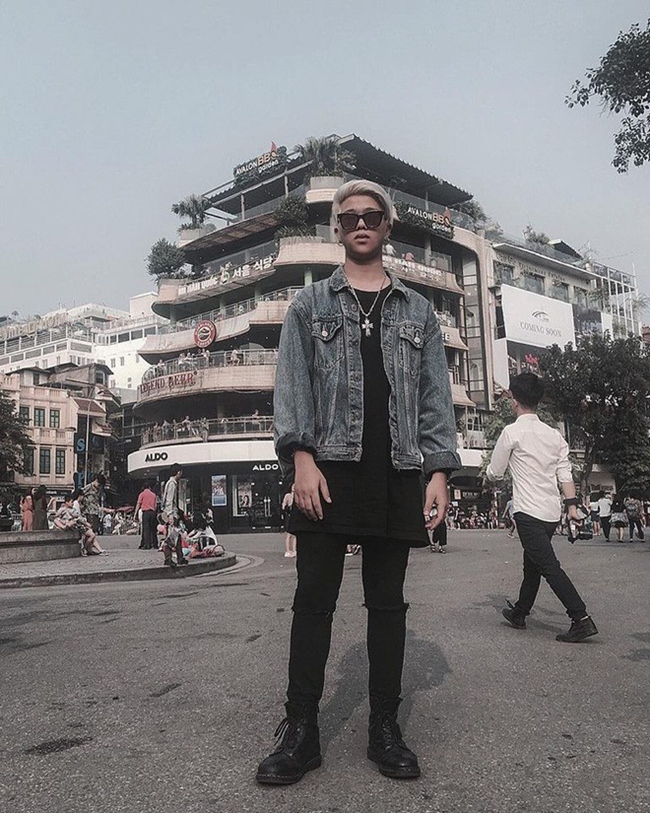 18 tuổi, Quang Anh trổ mã, thay đổi khác lạ sau 6 năm đoạt Quán quân